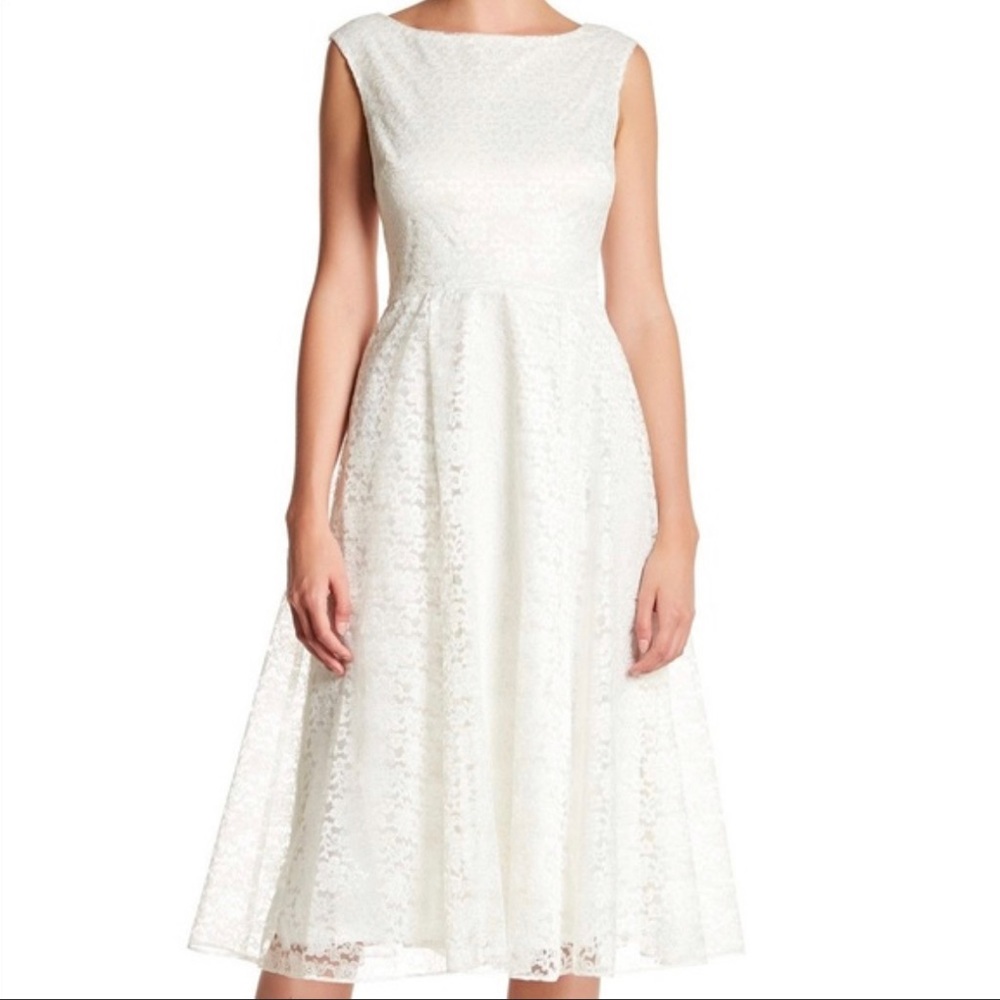 Betsey Johnson Lace Dress